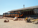 Er�fnung Bergbahnhof - Bild 2